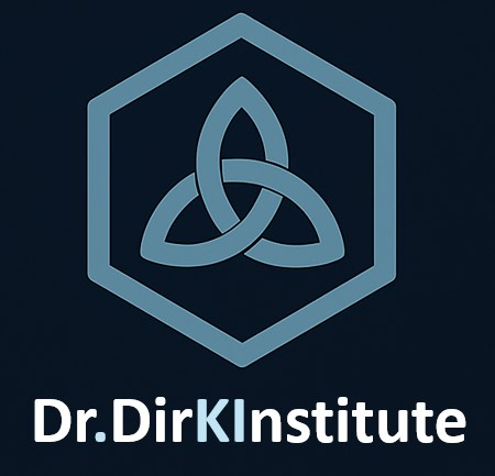 Dr. Dirk Institute Logo